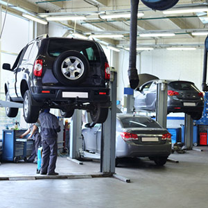 Foreign Auto Repair